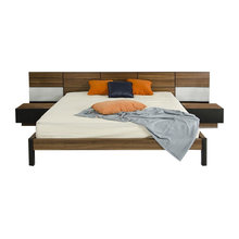 Platform Bed