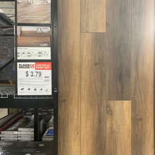 Cinnabar Flooring