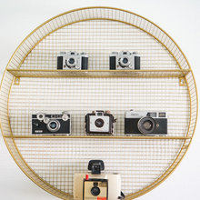 Camara display