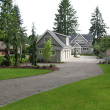 Landscape Ideas