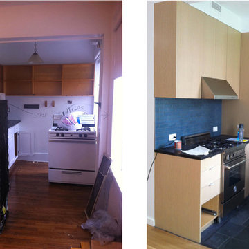 East Village Residence