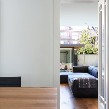 Trotman Renovation