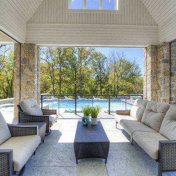 Zionsville Show stopper