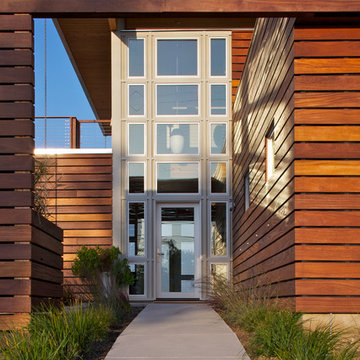 Exterior Photo - Main Entrance