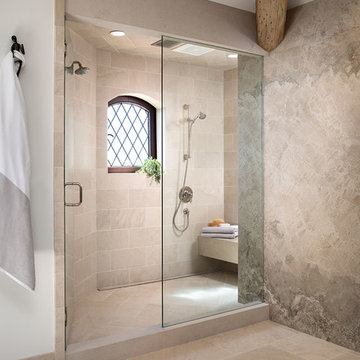 La Jolla Master Bath Retreat