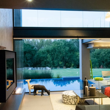 House in Blair Atholl
