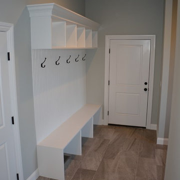 New Construction - HoHokus, NJ