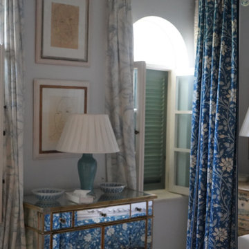 Mustique: Island Living with Tommy Hilfiger Style