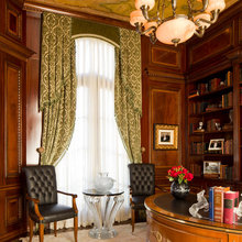Miscellaneous Rooms
