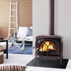 Jotul Wood Stove - Products
