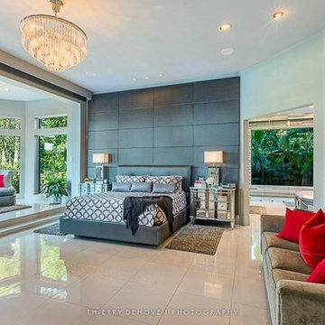 Suburban Sanctuary from Teresa Roemer in The Woodlands, Texas