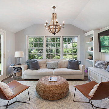 Prairie Village - Kitchen Remodel and Master Suite Addition