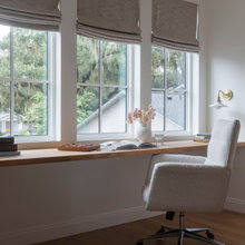 Window Coverings