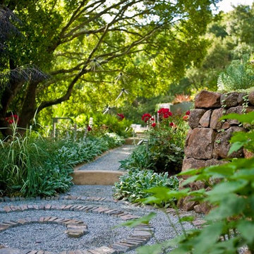 Custom Landscape Design