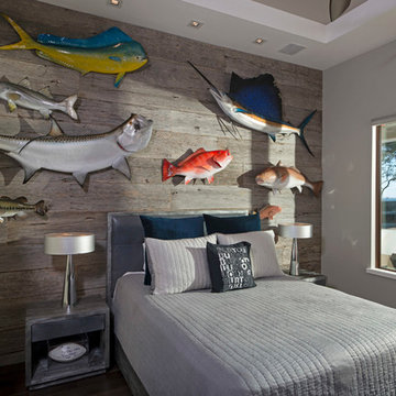 Melbourne Private Residence