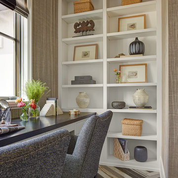 Modern English Tudor