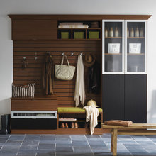 Mudroom
