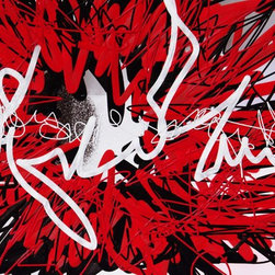 Customizing Artwork - Paintings