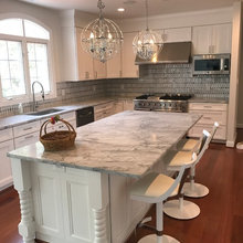 Kitchen Ideas