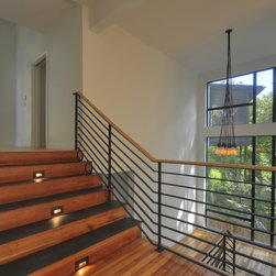 Interior Stair Guardrails - Products