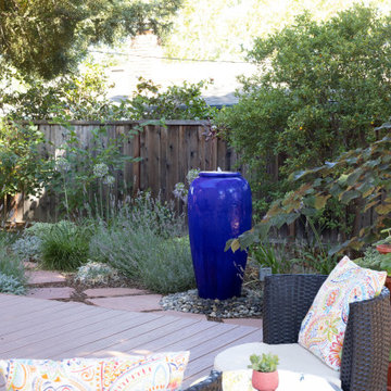 Sensory Garden, Cupertino