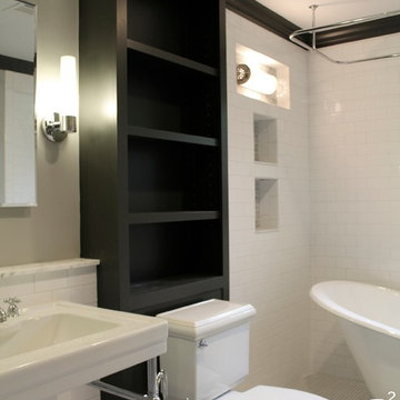 Ngo Master Bathroom