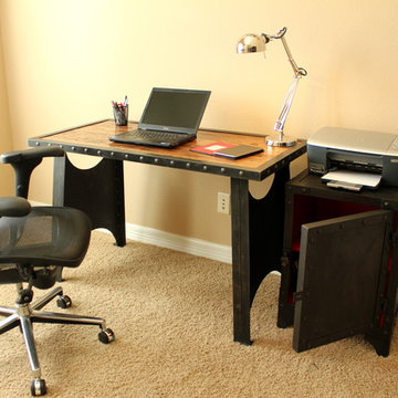 Modern Industrial Furniuture