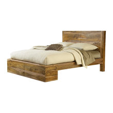 beds
