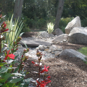 Plantings
