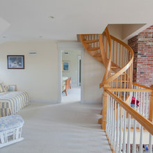 Staircases