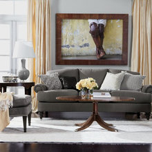 Living Room Ideas