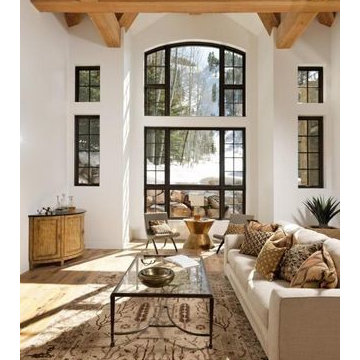 Exhibition Lane, Aspen CO