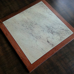 Ceramic Wood Floor Tile - Wall And Floor Tile