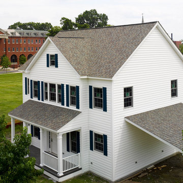 Multi-Comfort Home: GridSTAR Energy Demonstration Structure