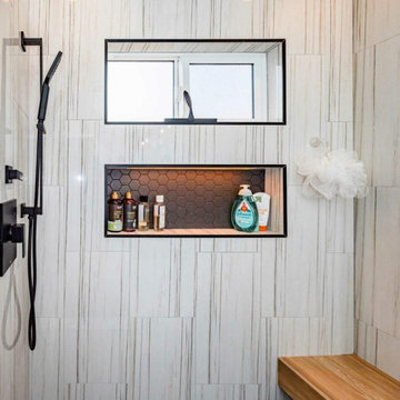 Bathroom renovation Long Island