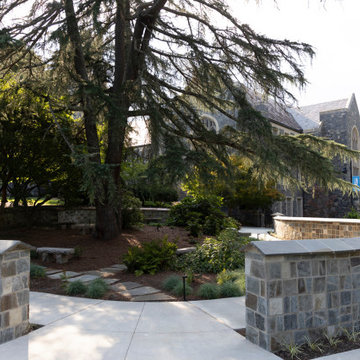Myers Park Presbyterian Church Columbarium