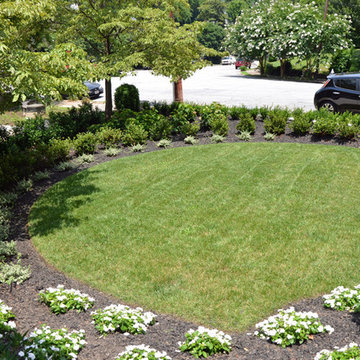 Curb Appeal