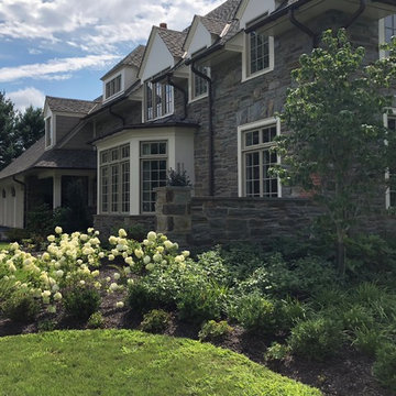 Berwyn Residence