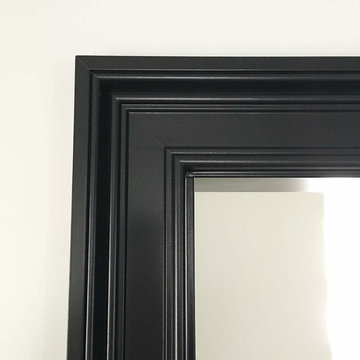 South Boston Black Trim