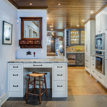 Charming in Charlevoix