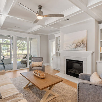 The Ashton in Osprey Landing