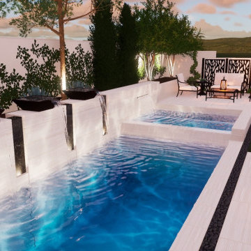 Roshdieh Residence lll