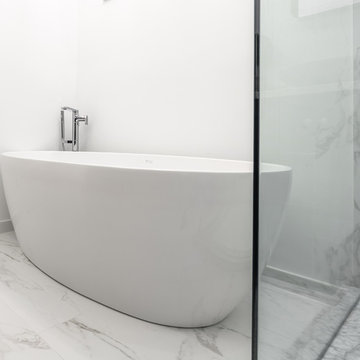 Ranch Triangle Chicago Renovation