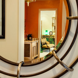 Eclectic Northern Kentucky Home - Products