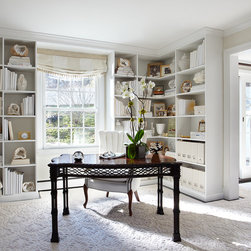 Double Hung Windows - Windows