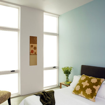 Uniquely Beautiful Window Styles