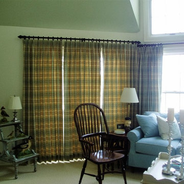Interior Enhancements