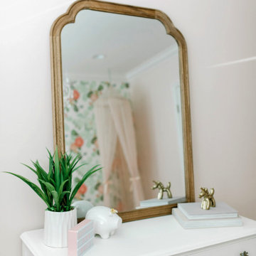 A Princess' Nursery