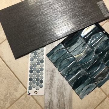 Out with the Old in with the New