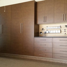 Garage Storage